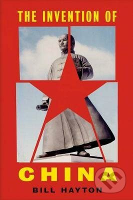 The Invention of China koupíte na Martinus.cz