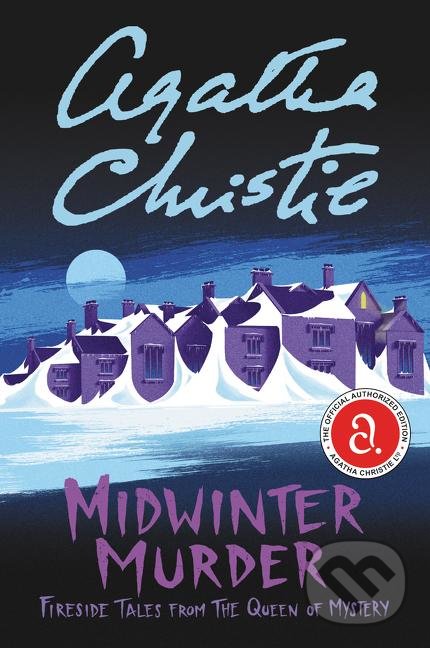 Levně Midwinter Murder (Fireside Tales from the Queen of Mystery) - kniha z kategorie Detektívky