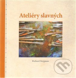 Kniha Ateliéry slavných
