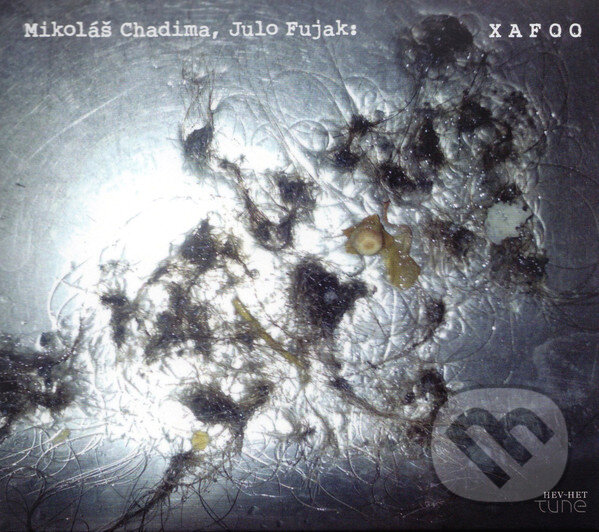 Levně Mikoláš Chadima, Julo Fujak: XAFOO - Mikoláš Chadima, Julo Fujak