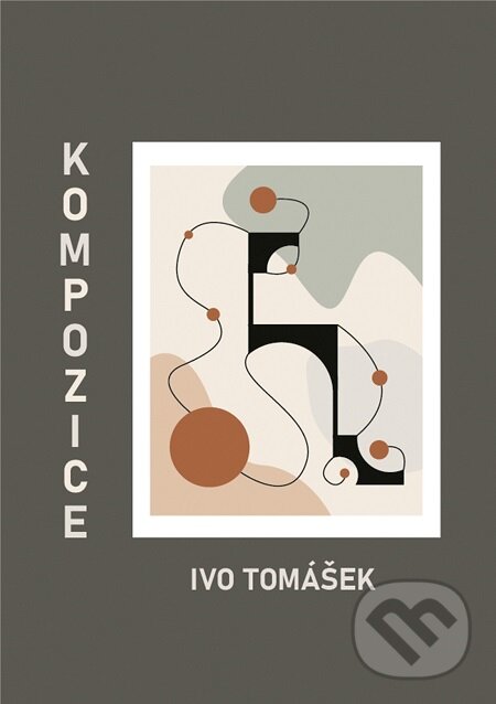 E-kniha: Kompozice (Ivo Tomášek). E-knihy jedou