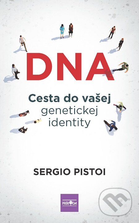 DNA - Sergio Pistoi, Ikar, 2021
