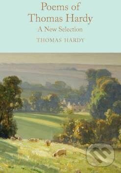 Levně Poems of Thomas Hardy : A New Selection - Thomas Hardy - kniha z kategorie Poézia