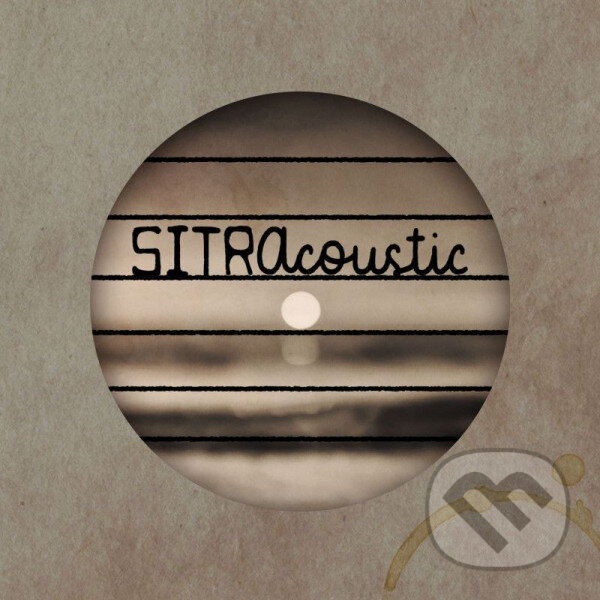 Levně Sitra Achra: SITRacoustic - Sitra Achra
