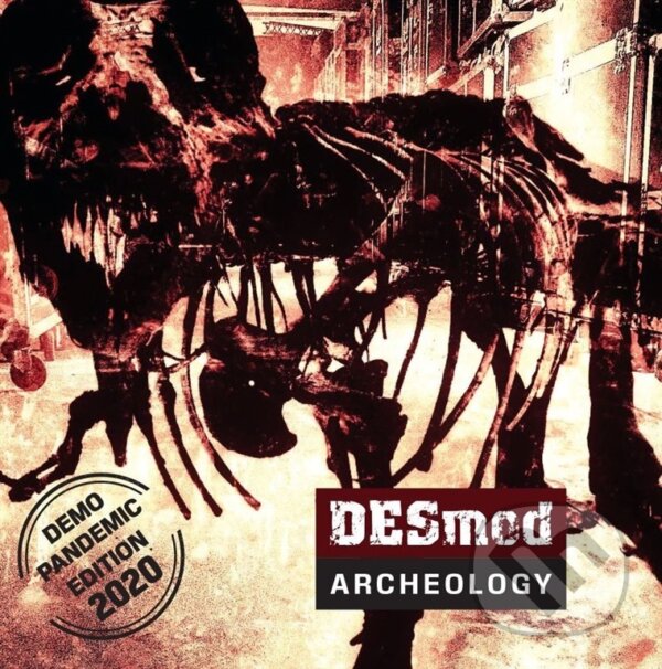 Levně Desmod: Archeology - Desmod