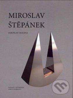 Levně Miroslav Štěpánek - Jaroslav Malina - kniha z kategorie Životopisy