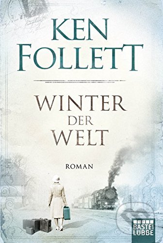 Levně Winter der Welt - Ken Follett - kniha z kategorie Beletria