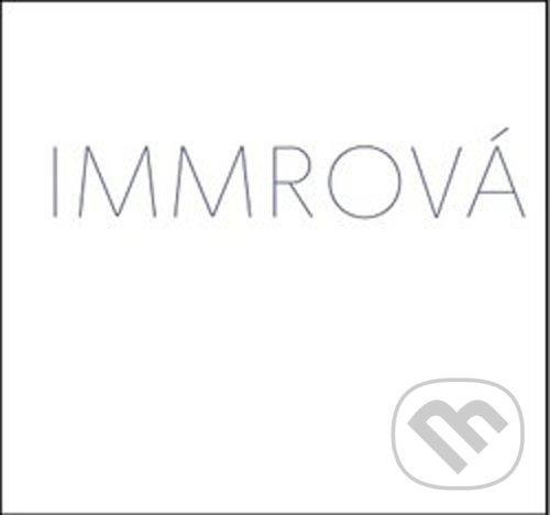 Levně Monika Immrová: Tříbení - Monika Immrová - kniha z kategorie Sochárstvo