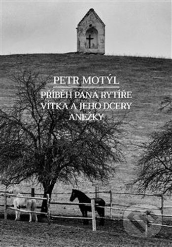 Levně Příběh pana rytíře Vítka a jeho dcery Anežky - Petr Motýl - kniha z kategorie Pozitívne myslenie