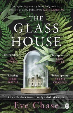 Levně Glass House (The spellbinding Richard and Judy pick that's perfect for the long winter nights) - kniha z kategorie Thrillery
