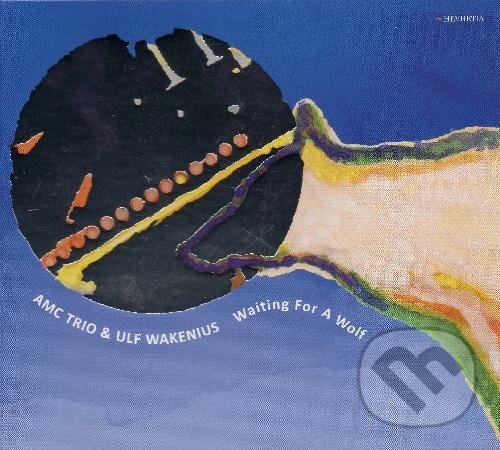 Levně Amc Trio & Ulf Wakenius: Waiting For A Wolf (CD) - Amc Trio & Ulf Wakenius