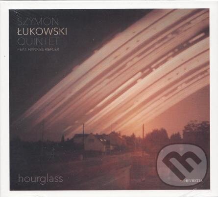 Levně Łukowski Szymon Quintet Featuring Hannes Riepler: Hourglass