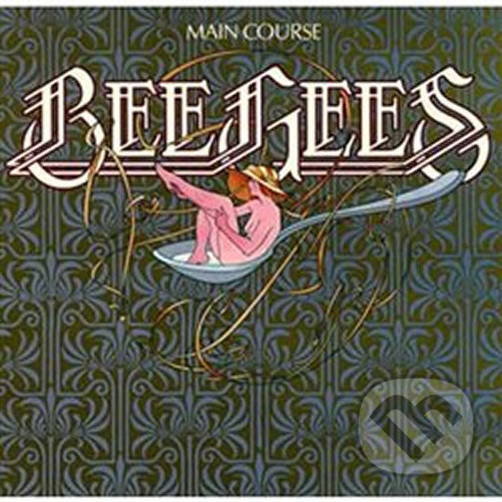 Hudobné CD: Bee Gees: Main Course LP (Universal Music). Universal Music, 2020