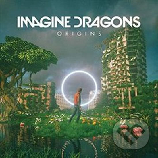 Imagine Dragons: Night Visions LP - Imagine Dragons, Universal Music, 2020