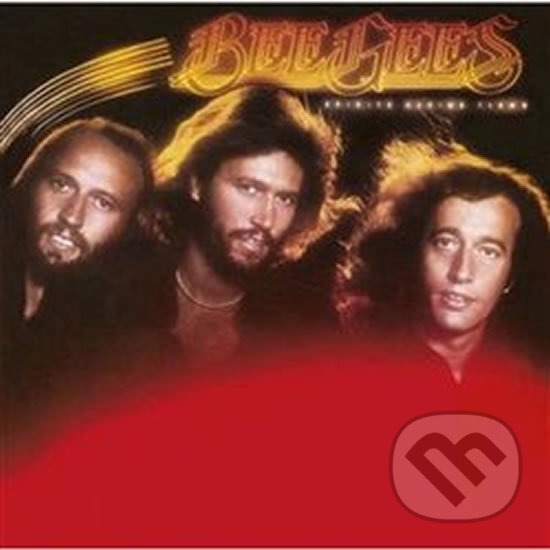 Hudobné CD: Bee Gees: Spirits Having Flown LP (Universal Music). Universal Music, 2020