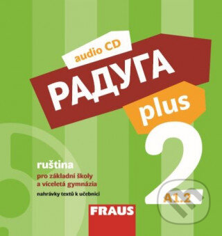 Levně Raduga plus 2