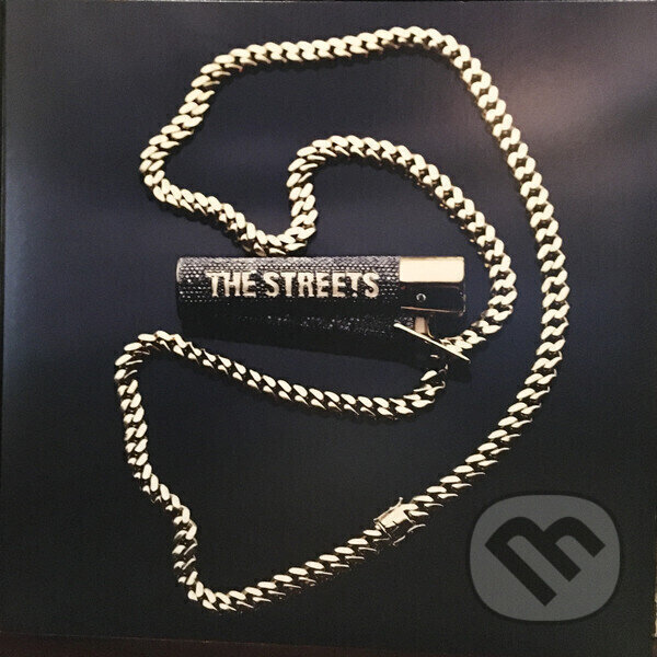 Hudobné CD: The Streets: None Of Us Are Getting Out Of This Life Alive CD (Universal Music)