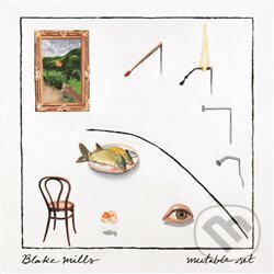 Hudební CD: Blake Mills: Mutable Set LP (Universal Music)
