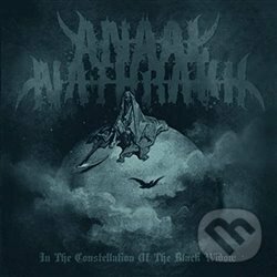 Levně Anaal Nathrakh: In The Constellation Of LP - Anaal Nathrakh