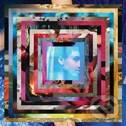 Hudobné CD: Esperanza Spalding: 12 Little Spells LP (Universal Music). Universal Music, 2019