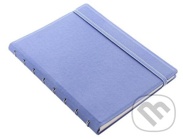 Notebook Pastel A5 modrá, FILOFAX, 2020