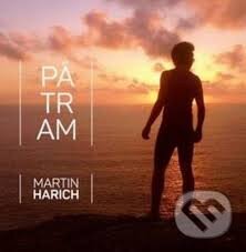 Kniha Martin Harich: Pátram