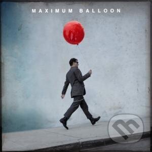 Levně Maximum Balloon: Maximum Balloon (LP) - Maximum Balloon