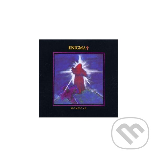 Hudobné CD: Enigma: MCMXC A.D. (Universal Music)