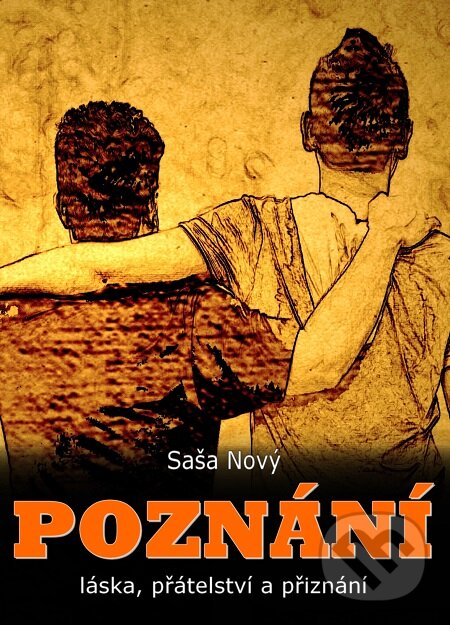 E-kniha: Poznání (Saša Nový). E-knihy jedou