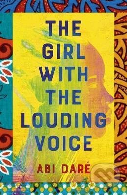 Levně The Girl with the Louding Voice ('A story of courage that will win over your heart' Stylist) - kniha z kategorie Detektívky