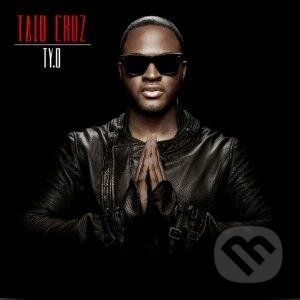 Taio Cruz: TY.O (CD) - Taio Cruz