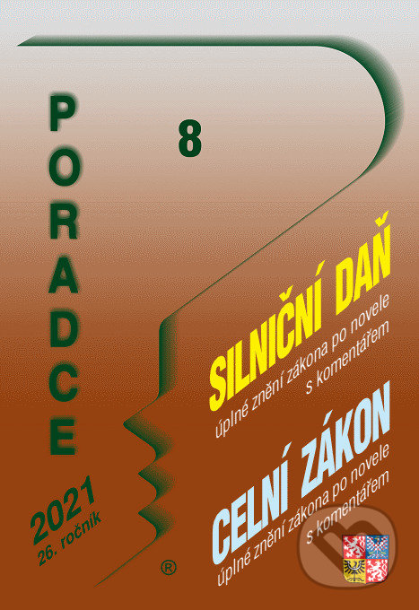 Poradce č. 8/2021 (Poradce s.r.o.)