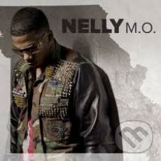 Levně Nelly: M.O. (CD) - Nelly