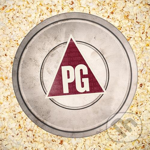 Peter Gabriel: Rated PG (Soundtrack) - Peter Gabriel, Universal Music, 2020