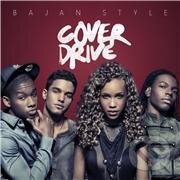 Kniha Cover Drive: Bajan Style