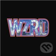 Kniha WZRD: WZRD