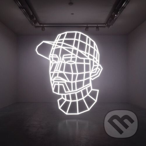Kniha DJ Shadow: Reconstructed/ Best Of