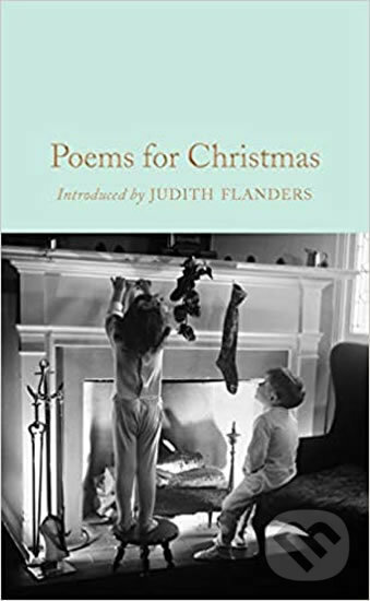 Levně Poems for Christmas - kniha z kategorie Poézia