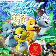 Levně Zhu Zhu Pets: Zhu Zhu Pets Quest for Zhu (CD)