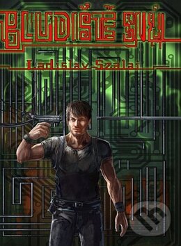 Levně Bludiště snů - Ladislav Szalai - kniha z kategorie Fantasy
