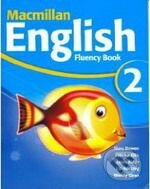 Levně Macmillan English 2 (Fluency Book) - Printha Ellis - kniha z kategorie Jazykové učebnice a slovníky