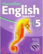 Levně Macmillan English 5 (Fluency Book) - Printha Ellis - kniha z kategorie Jazykové učebnice a slovníky