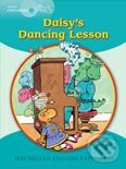 Levně Macmillan English Young Explorers 2 (Daisy's Dancing Lesson) - kniha z kategorie Materská škola a predškoláci