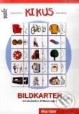 Levně Kikus - Bildkarten