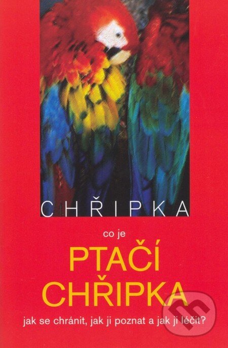 Levně Chřipka (Co je ptačí chřipka) - Jan Horník - kniha z kategorie Medicína