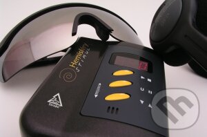 Psychowalkman Stimul (Hemisféry). Hemisféry