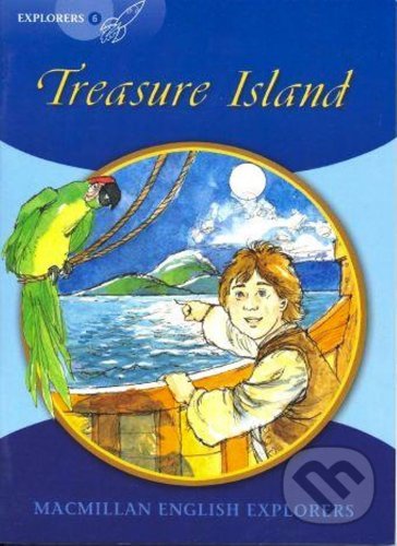 Kniha: Macmillan English Explorers 6 (MacMillan)