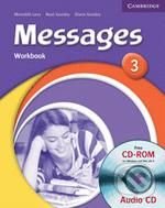 Messages 3 - Diana Goodey, Cambridge University Press, 2006