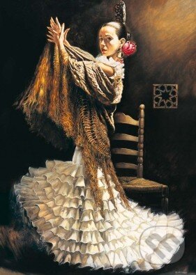 Flamenco - Renato Casaro, Schmidt