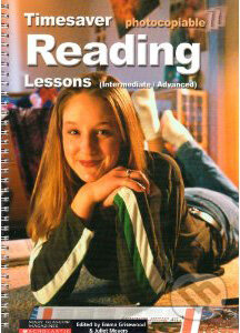 Levně Reading Lessons - Emma Grisewood, Juliet Meyers - kniha z kategorie Jazykové učebnice a slovníky